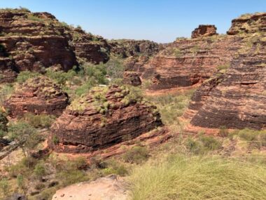 Mirima National Park